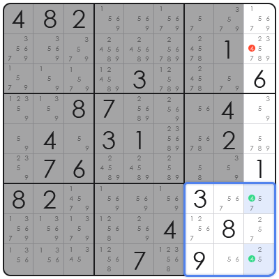 25x25 sudoku